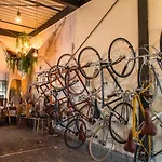 Bike & Bed East Tokyo Private Villa 160Sqm 自転車のある一棟貸切宿